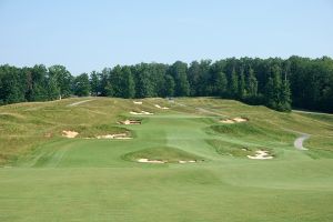 Ballyhack 5th Fairway